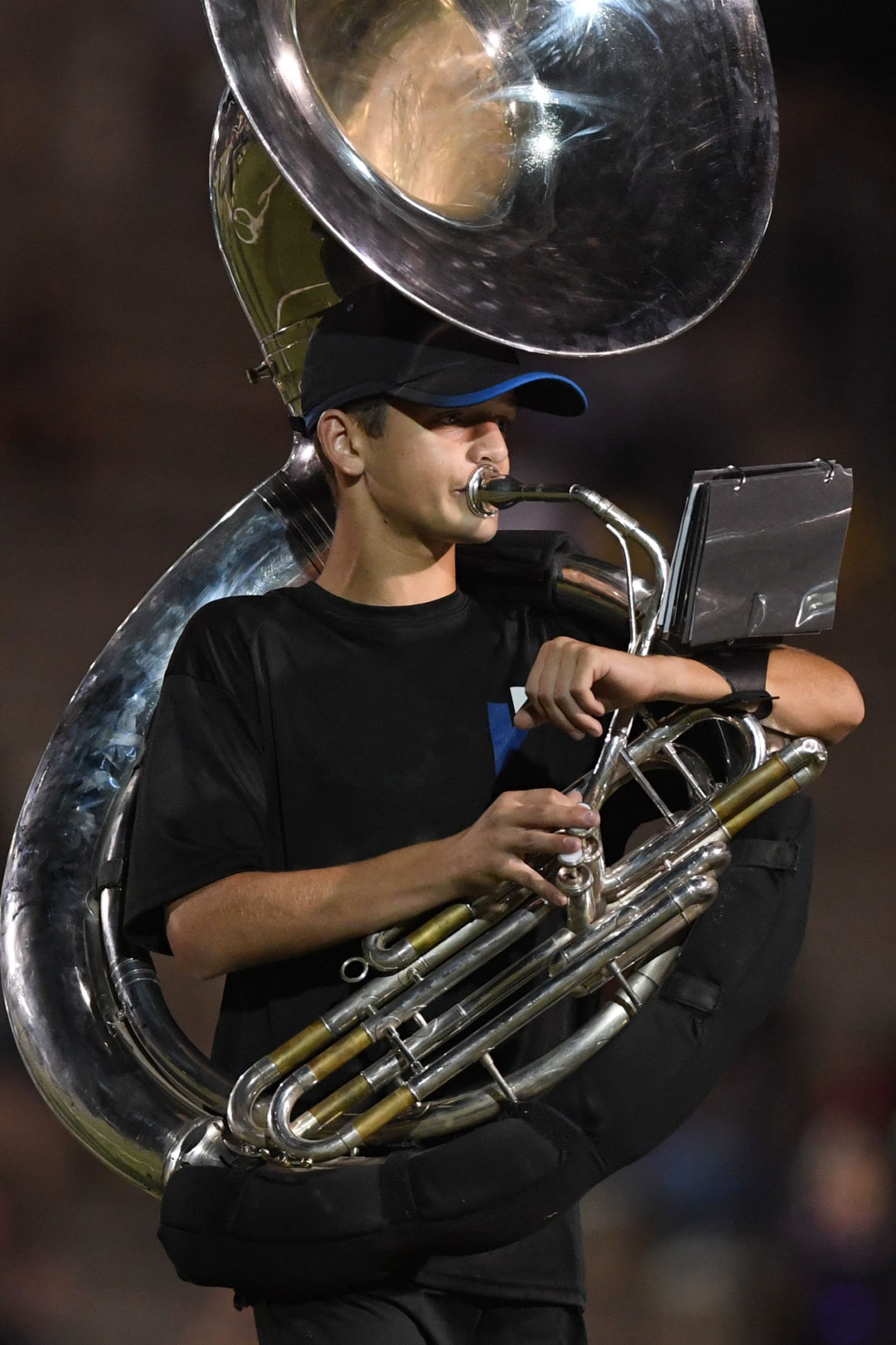Bryan vs. A&M Consolidated football